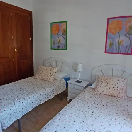 Casa Louise Апартаменты Коста Бланка