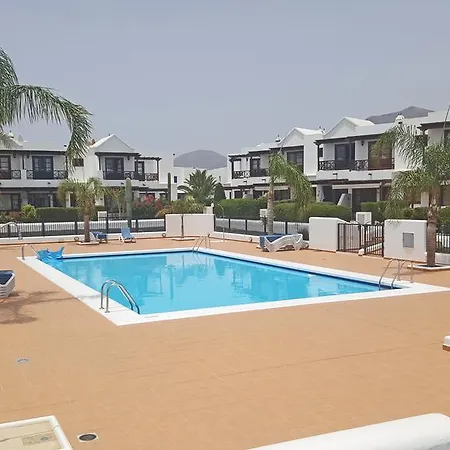 Casa Louise Apartment *