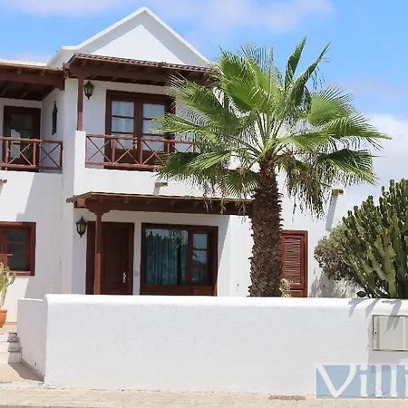 Apartment Casa Louise Playa Blanca (Lanzarote)