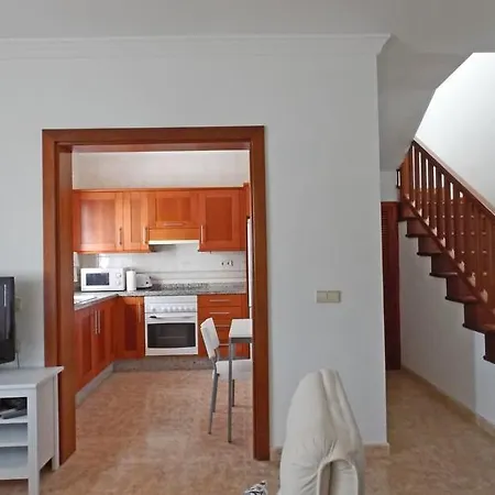 Apartment Casa Louise *