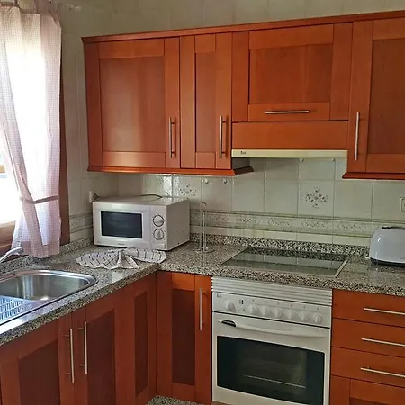 Apartment Casa Louise