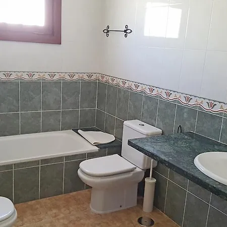 Casa Louise Apartment *