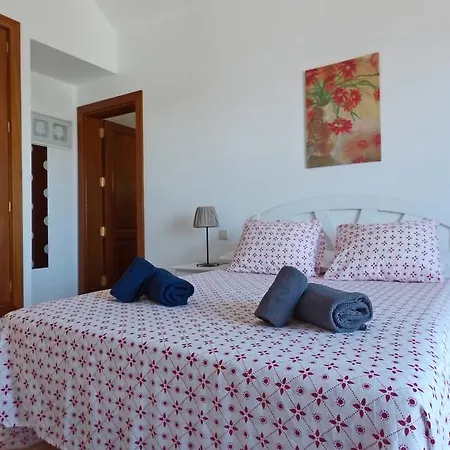 Apartment Casa Louise