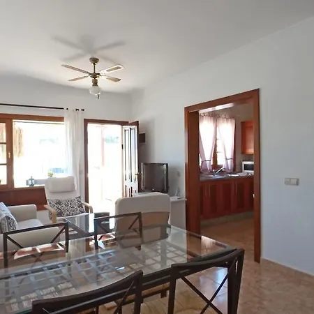Casa Louise Playa Blanca (Lanzarote)