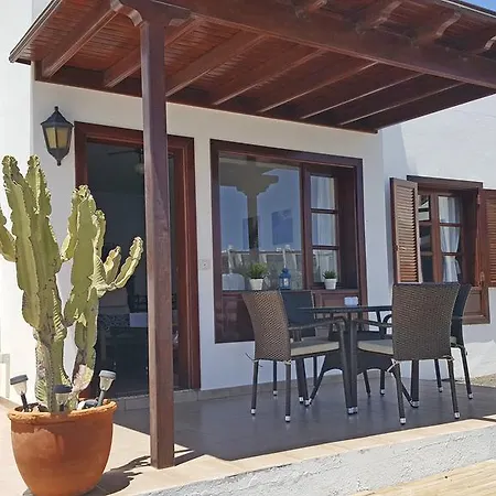 Casa Louise Apartment Playa Blanca (Lanzarote)