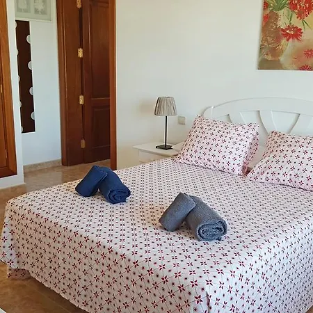 Casa Louise Apartment *