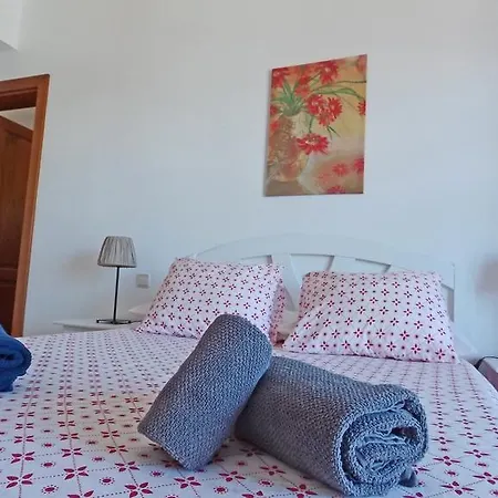 Apartment Casa Louise Playa Blanca (Lanzarote)