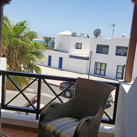 Casa Louise * Playa Blanca (Lanzarote)