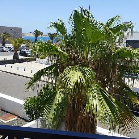 Apartment Casa Louise