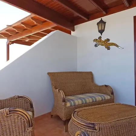Casa Louise *