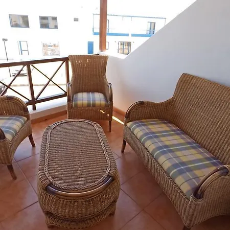 Casa Louise Apartment *