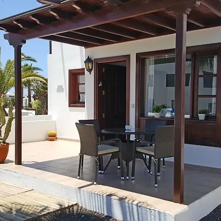 Apartment Casa Louise